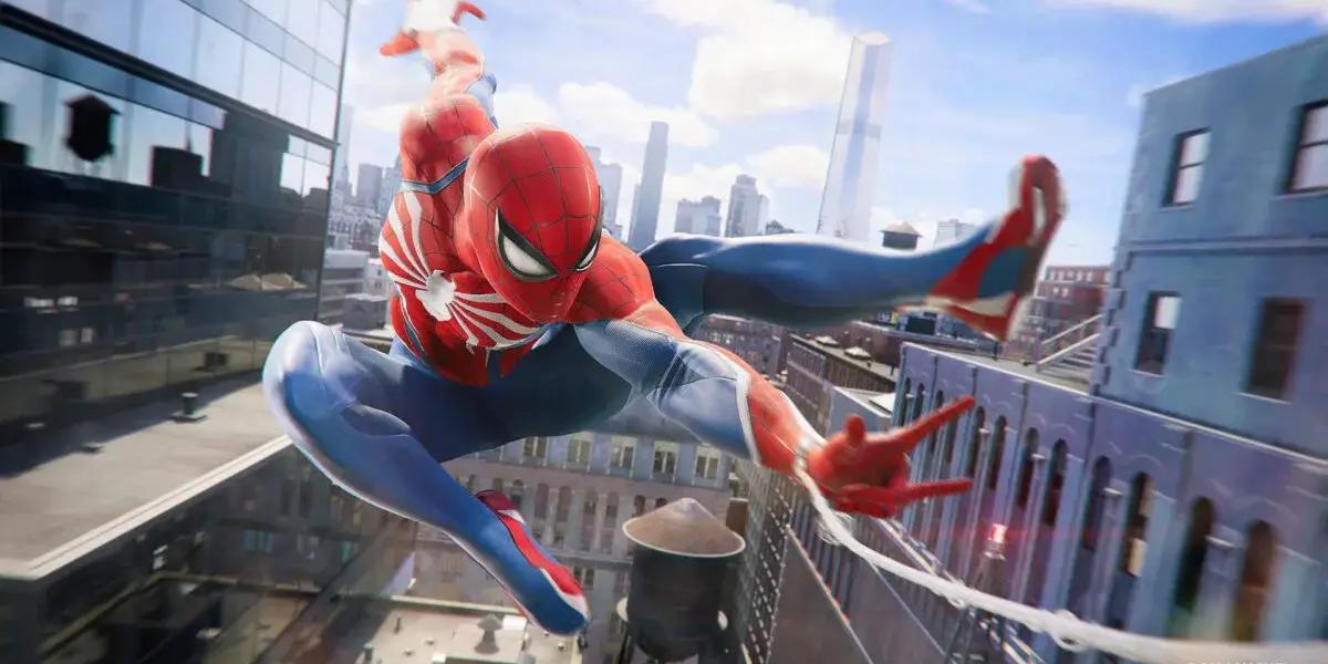 דרישות מערכת ל-Marvel's Spider-Man 2 למחשב