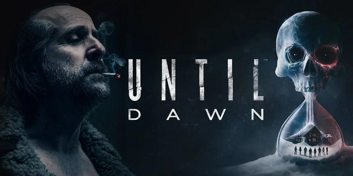 Until Dawn: הסרט שמעביר את אימת המשחק למסך הגדול