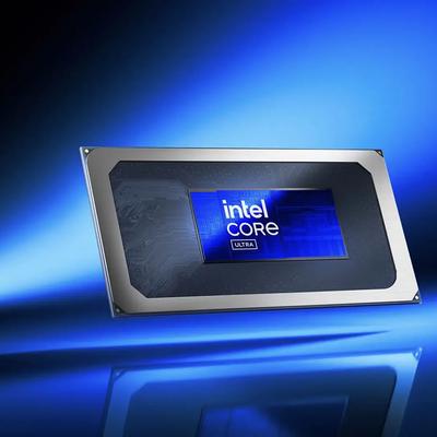 Intel מציגה רשמית את Core Ultra 200HX