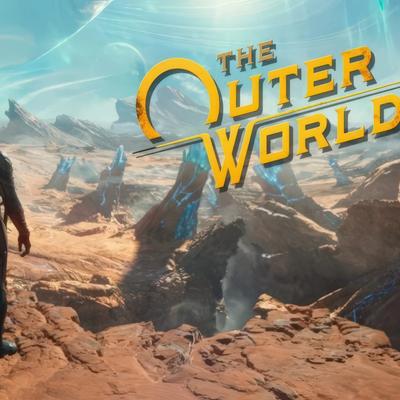 The Outer Worlds 2 מציג גיימפליי ראשון  של