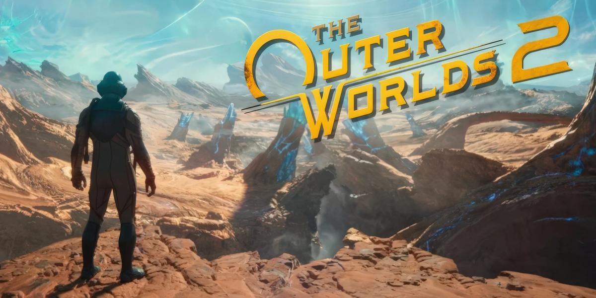 The Outer Worlds 2 מציג גיימפליי ראשון  של