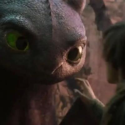 הדרקון חזר: גרסת הלייב־אקשן של DreamWorks מנצחת את המקור