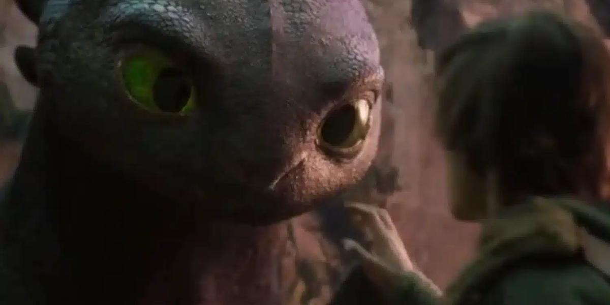 הדרקון חזר: גרסת הלייב־אקשן של DreamWorks מנצחת את המקור
