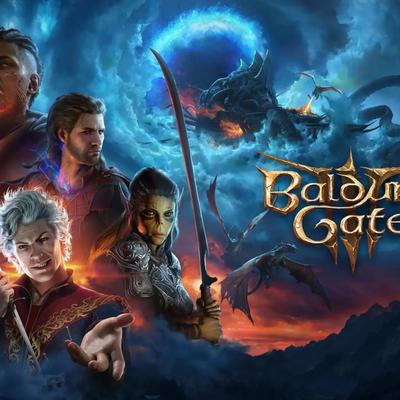 הפרידה מ־Baldur's Gate 3: עדכון אחרון עם תוספות מפתיעות