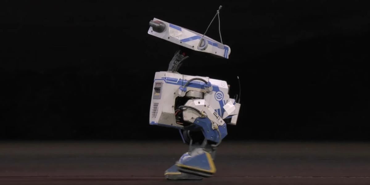 Nvidia: "עידן הרובוטים כבר כאן"