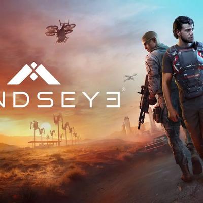 MindsEye חושף הכל רגע לפני ההשקה