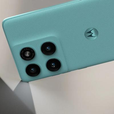 Motorola Edge 60 Fusion נחשף: עיצוב יוקרתי במחיר מפתיע