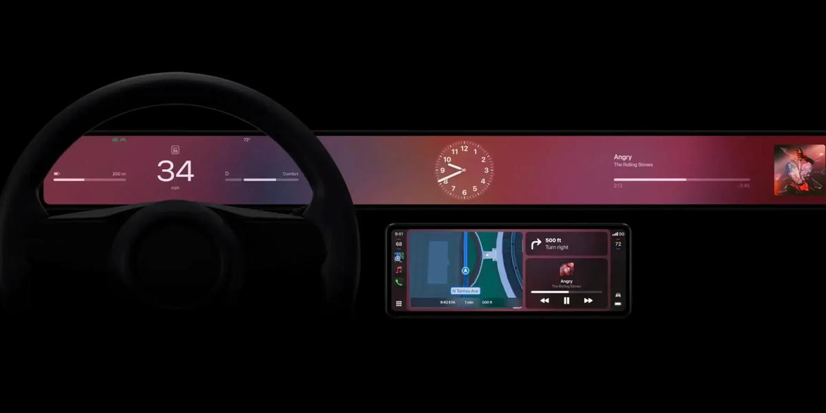 Apple CarPlay 2.0: מה חדש במערכת המתקדמת?