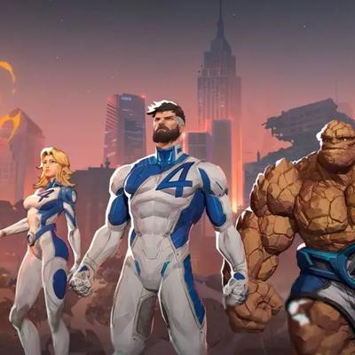 Marvel Rivals Season 1: שינויים ואיזונים בעדכון החדש