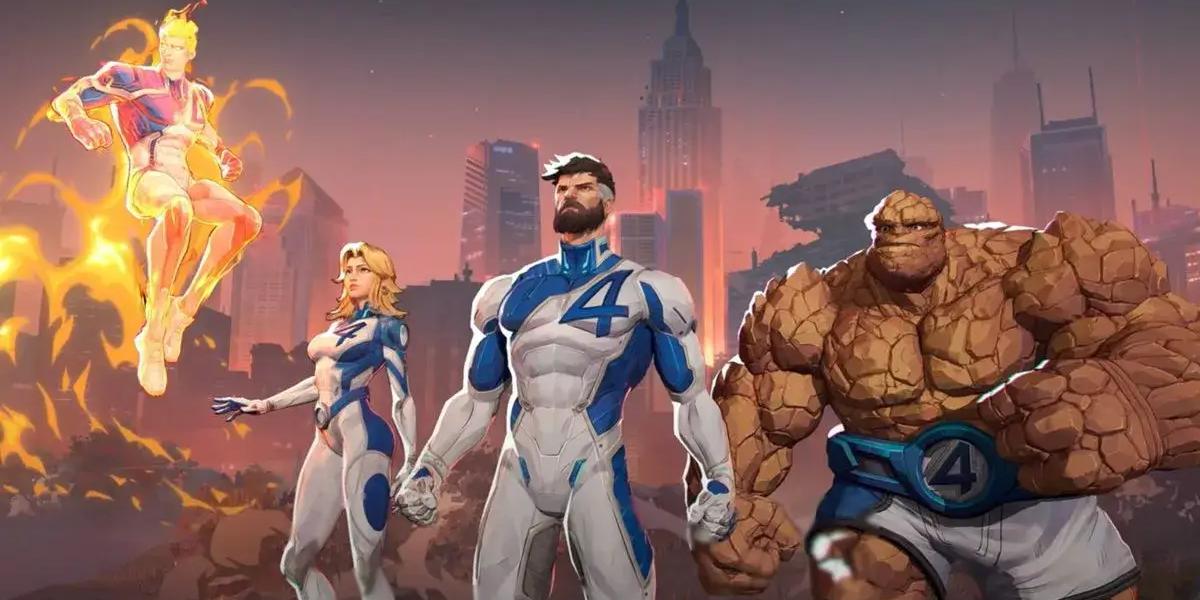 Marvel Rivals Season 1: שינויים ואיזונים בעדכון החדש