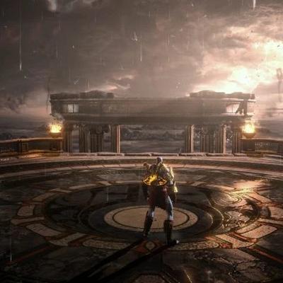 רימאסטרים למשחקי God of War הקלאסיים עשויים להיחשף בקרוב
