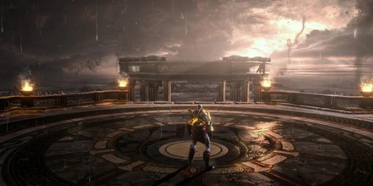 רימאסטרים למשחקי God of War הקלאסיים עשויים להיחשף בקרוב