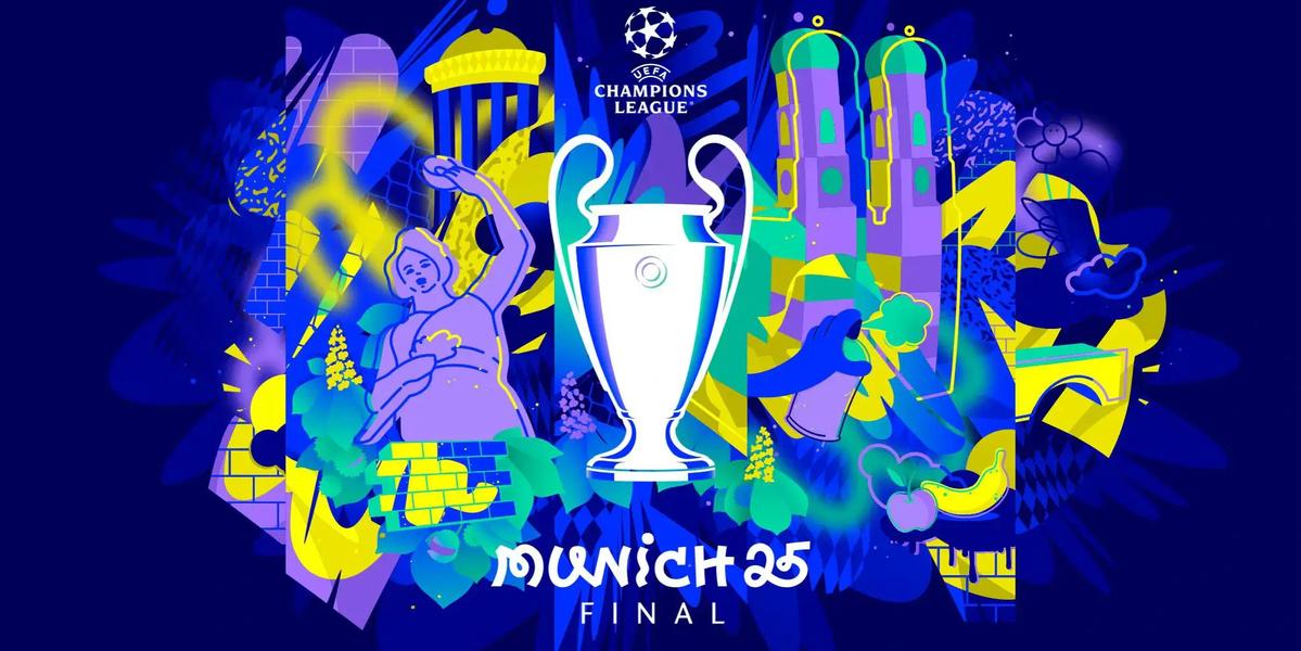 שידור חי של PSG - אינטר מילאן: כך תצפו בגמר ליגת האלופות של אופ"א בשידור חי במוצאי שבת