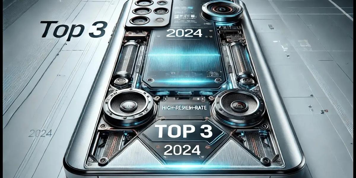 מהם הסמארטפונים הטובים ביותר לגיימינג ב-2024?