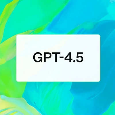 GPT-4.5 כאן: OpenAI חושפת דגם מתקדם יותר, אבל האם זו באמת מהפכה?
