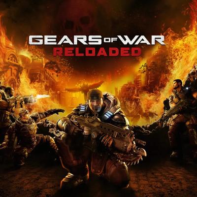 Gears of War Reloaded חוזר – בגרסה מחודשת לקיץ הקרוב