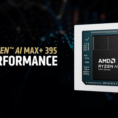 Ryzen AI MAX+ 395 "Strix Halo" של AMD: ה-APU שמביס את RTX 5080 בביצועי AI