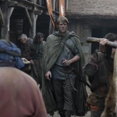 מתי יוצאת A Knight of the Seven Kingdoms?