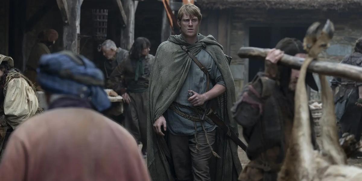 מתי יוצאת A Knight of the Seven Kingdoms?