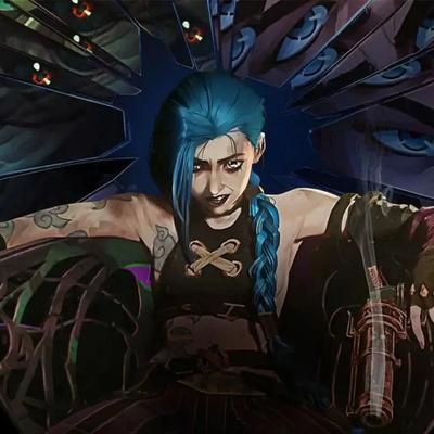 Arcane עונה 2: פסקול מטורף נחשף!