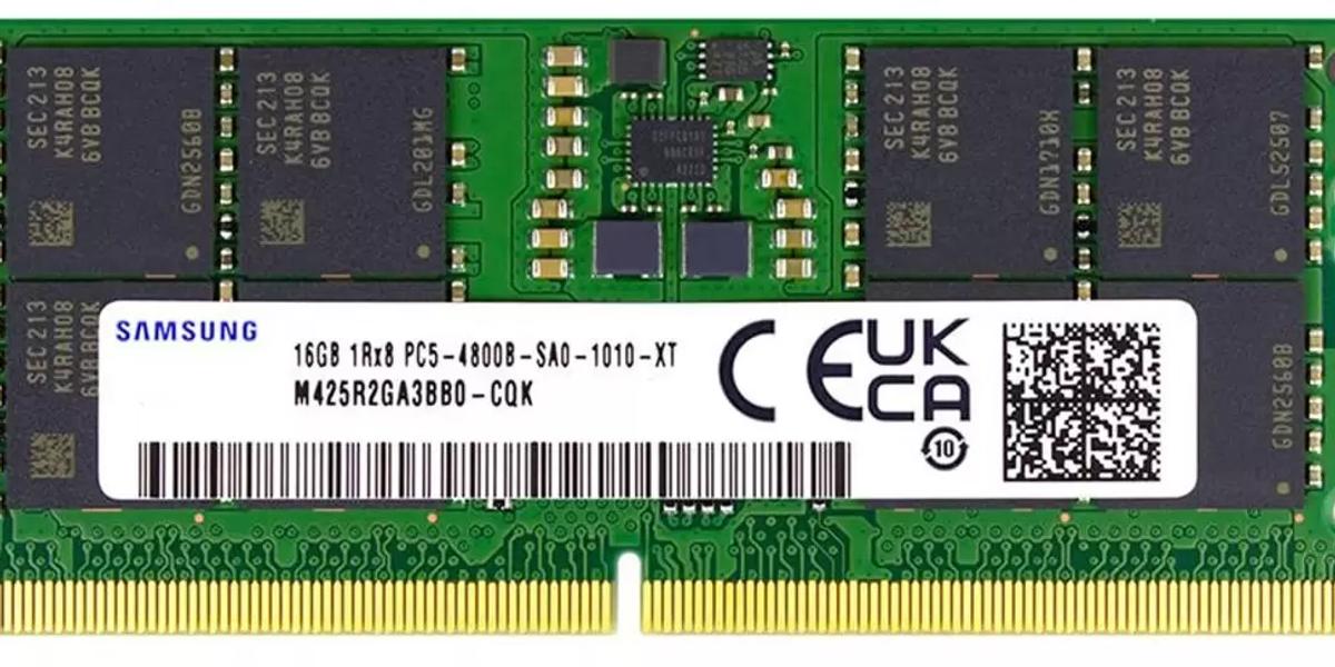 סופה של DDR4 מתקרב – סמסונג מפסיקה את הייצור, והמחליפות כבר בדרך