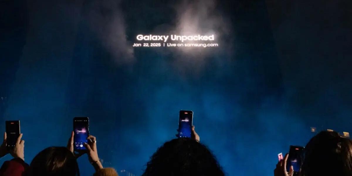 כותרת: Unpacked 2025: כל ההכרזות של סמסונג