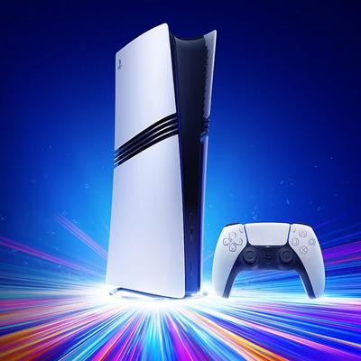 האם כדאי להחליף את ה-PS5 ב-PS5 Pro?