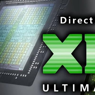 DirectX קופץ מדרגה עם Ray Tracing מהיר פי 2