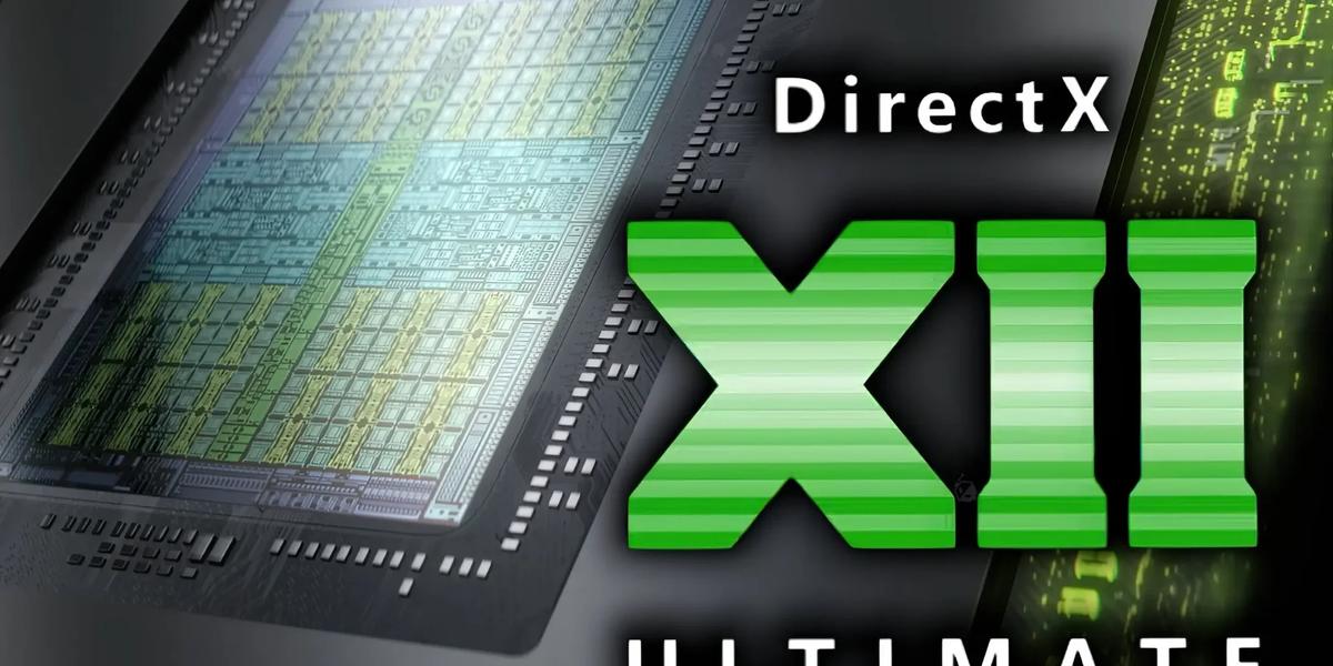 DirectX קופץ מדרגה עם Ray Tracing מהיר פי 2