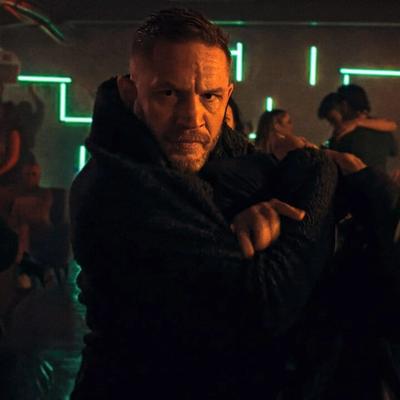 Havoc: Tom Hardy בסרט אקשן חדש ב-Netflix