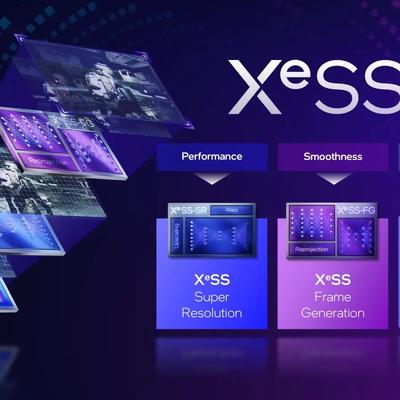 Intel XeSS 2 – טכנולוגיית השדרוג שמשנה את חוקי המשחק