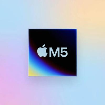 Apple M5 : למהירות הפחותה מהמצופה יש סיבה