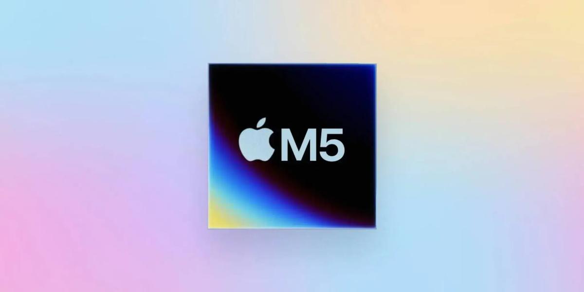 Apple M5 : למהירות הפחותה מהמצופה יש סיבה