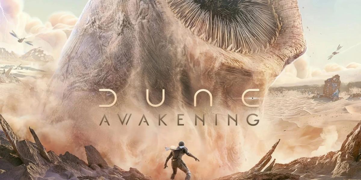Dune: Awakening נדחה שוב – והפעם רק בכמה שבועות