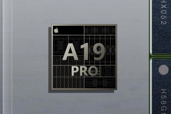 אפל A19 Pro (Apple A19 Pro): דליפת ביצועים מזויפת חושפת CPU עם 8 ליבות, מתחרה ב-M3