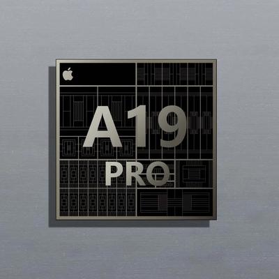 אפל A19 Pro (Apple A19 Pro): דליפת ביצועים מזויפת חושפת CPU עם 8 ליבות, מתחרה ב-M3