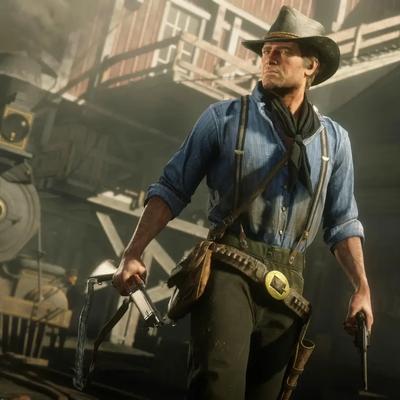 Red Dead Redemption 2: האם משחקי AAA באמת נוחתים על אנדרואיד?