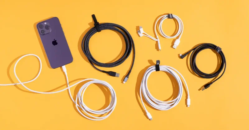 lightningcables