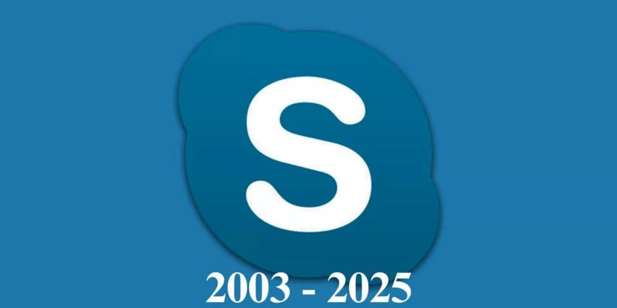 Skype נסגר: מיקרוסופט מכריזה על סיום השירות במאי