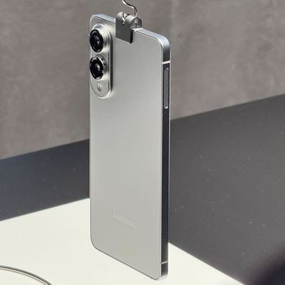 Samsung Galaxy S25 EDGE: עיצוב דק וביצועים מתקדמים