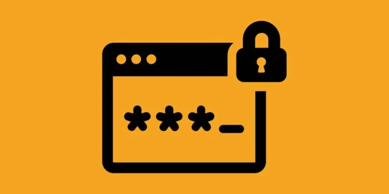 password
