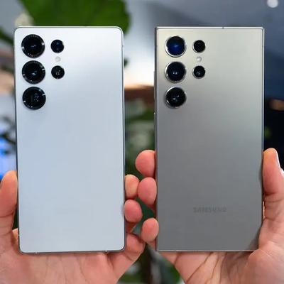 Galaxy S25 Ultra מול S24 Ultra: האם השדרוג משתלם?