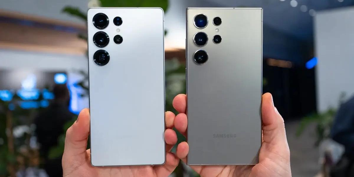 Galaxy S25 Ultra מול S24 Ultra: האם השדרוג משתלם?