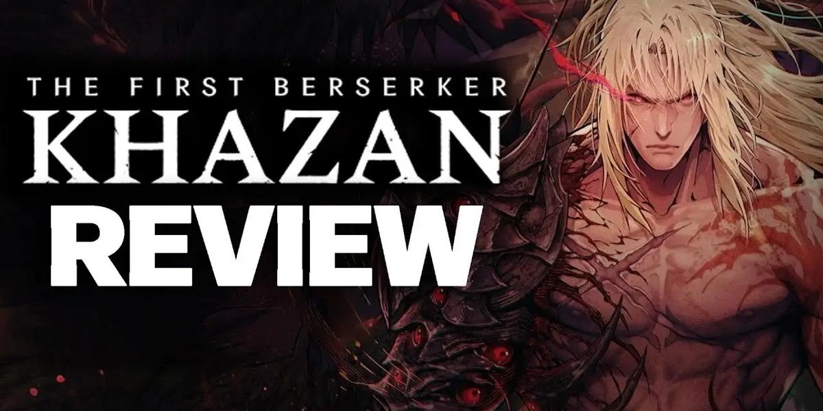 The First Berserker: Khazan – משחק הסולסלייק שדורש ממך לשחק לפי החוקים שלו
