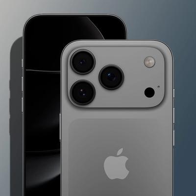 iPhone 17: מסכים זורמים יותר וסוללות משופרות – מהפכה אמיתית?