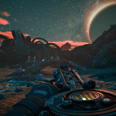 The Outer Worlds 2: עולם פתוח יותר והרבה יותר סיפורים