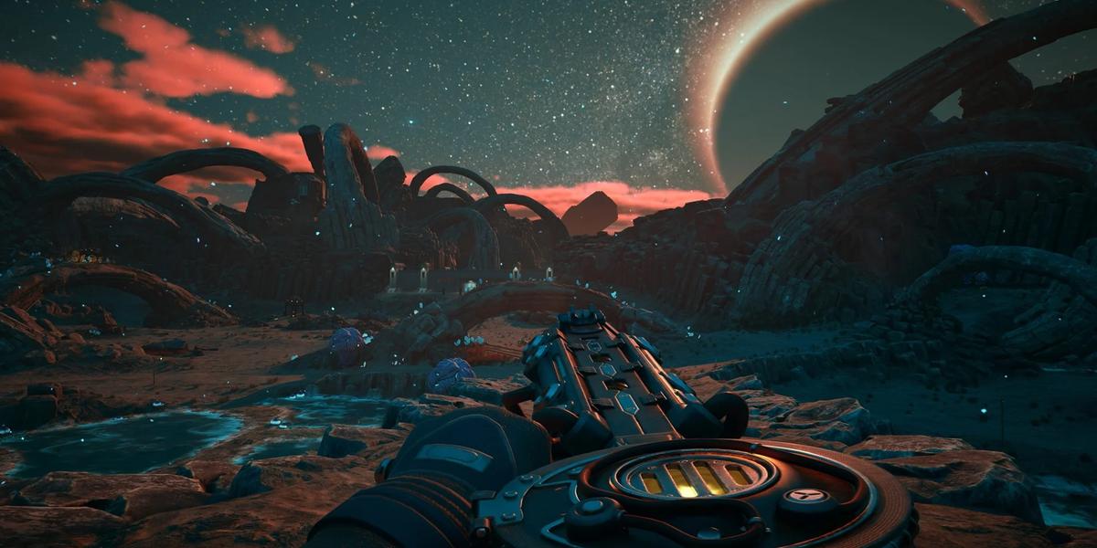 The Outer Worlds 2: עולם פתוח יותר והרבה יותר סיפורים