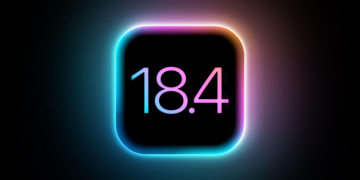 iOS 18.4: כל מה שצריך לדעת על העדכון שיגיע בתחילת אפריל