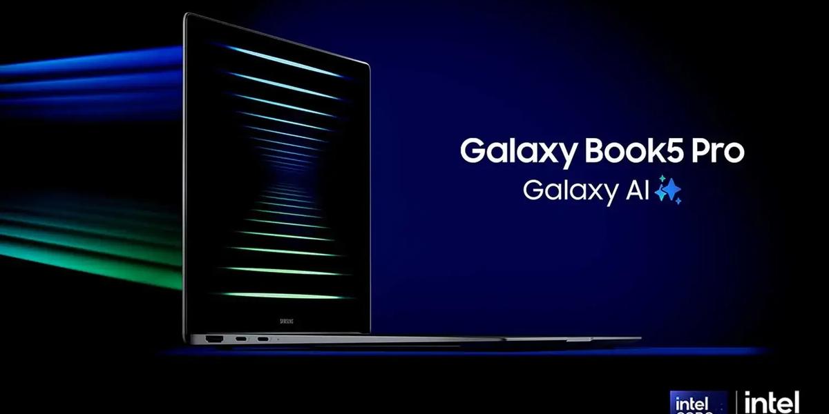 Galaxy Book5 : Samsung מביאה את Galaxy AI לניידים