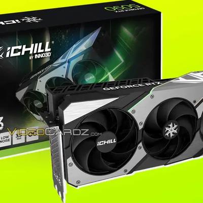 נחשפו פרטים חדשים על GeForce RTX 5090